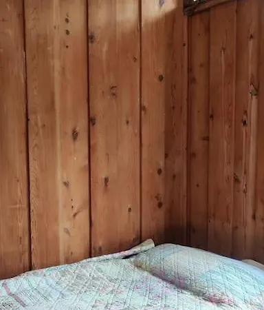 Small In Camp, Kerry On The Dingle Way *