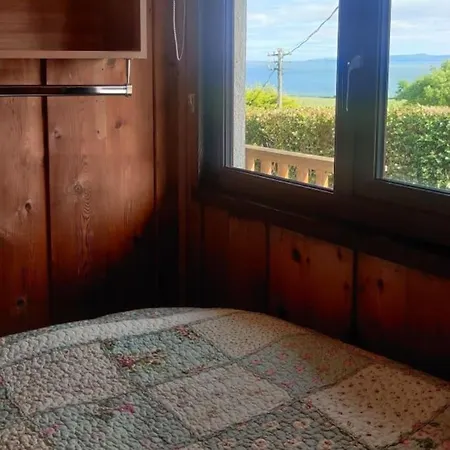 Ferienhaus Small In Camp, Kerry On The Dingle Way