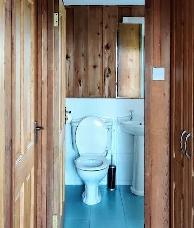 Small In Camp, Kerry On The Dingle Way *