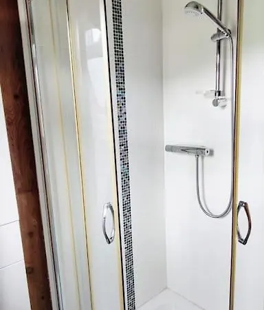 Small In Camp, Kerry On The Dingle Way Camp