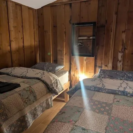 Small In Camp, Kerry On The Dingle Way Ferienhaus *