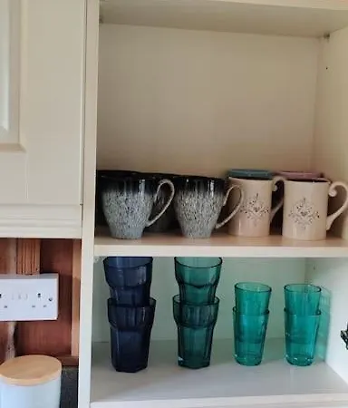 Small In Camp, Kerry On The Dingle Way *