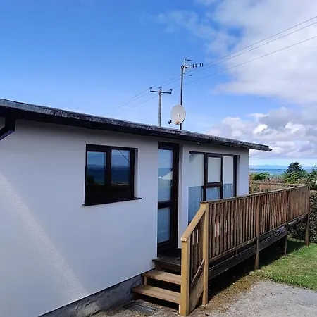 Small In Camp, Kerry On The Dingle Way * Camp