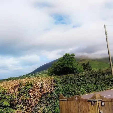 Small In Camp, Kerry On The Dingle Way Ferienhaus