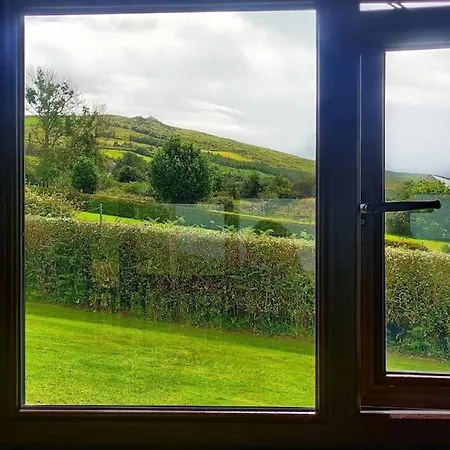 Ferienhaus Small In Camp, Kerry On The Dingle Way Camp