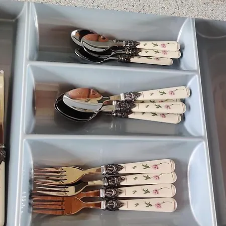 Small In Camp, Kerry On The Dingle Way Camp