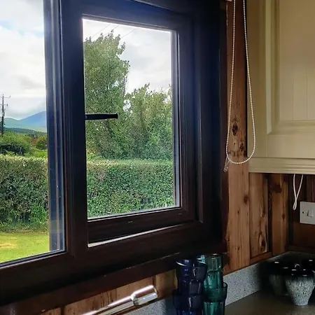Casa de Férias Small In Camp, Kerry On The Dingle Way