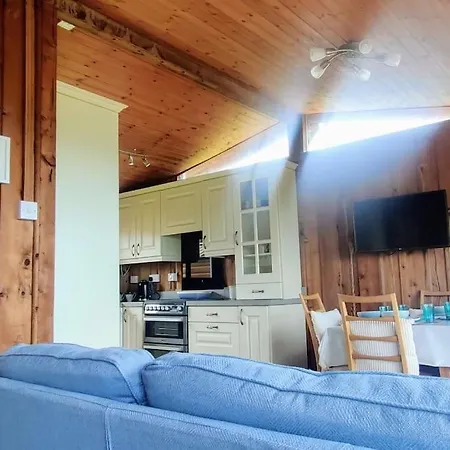 Small In Camp, Kerry On The Dingle Way Ferienhaus Camp