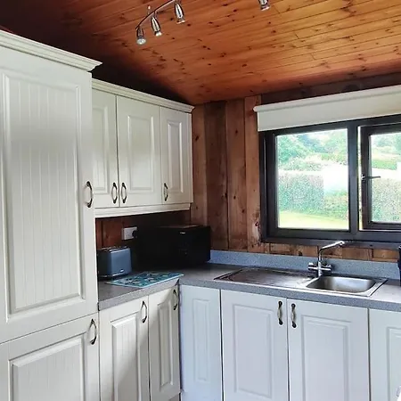 Small In Camp, Kerry On The Dingle Way Ferienhaus *