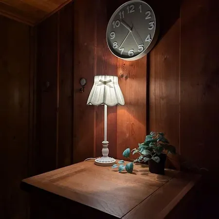 Small In Camp, Kerry On The Dingle Way بيت للعطل Camp