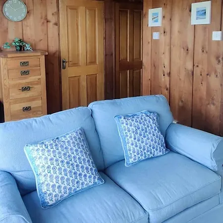 Small In Camp, Kerry On The Dingle Way بيت للعطل *