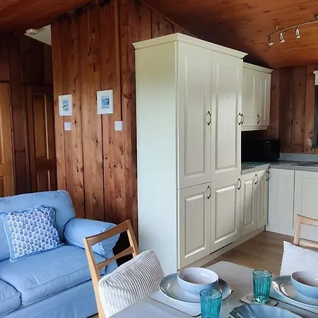 Ferienhaus Small In Camp, Kerry On The Dingle Way *