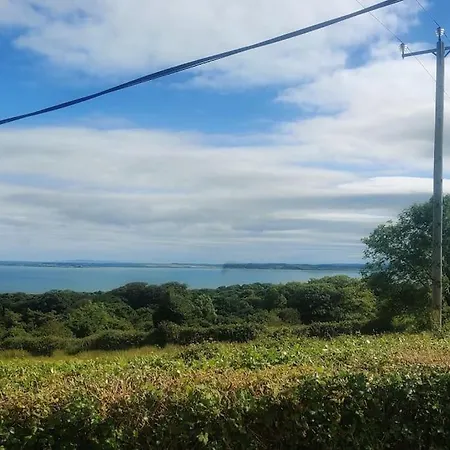 Small In Camp, Kerry On The Dingle Way *