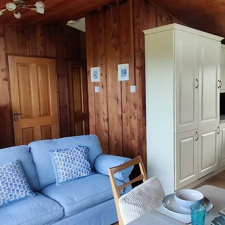 Small In Camp, Kerry On The Dingle Way بيت للعطل Camp