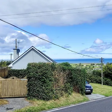 Small In Camp, Kerry On The Dingle Way