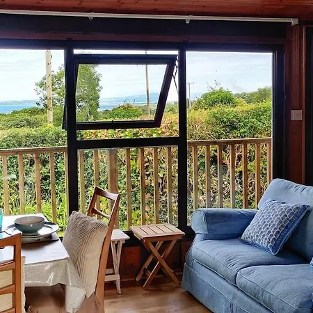 Ferienhaus Small In Camp, Kerry On The Dingle Way *