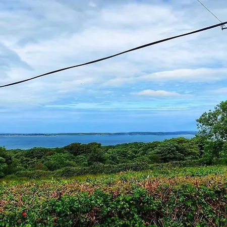 Small In Camp, Kerry On The Dingle Way بيت للعطل *