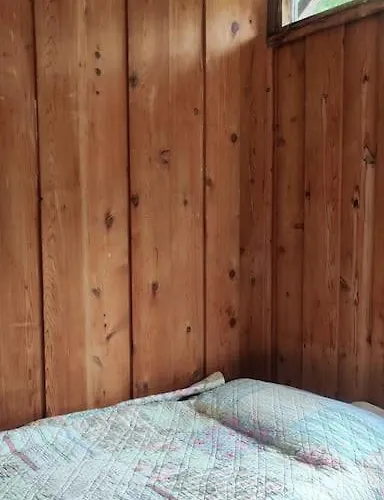 Small In Camp, Kerry On The Dingle Way *