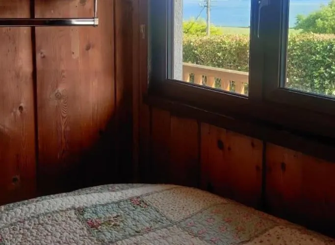 Сasa de vacaciones Small In Camp, Kerry On The Dingle Way