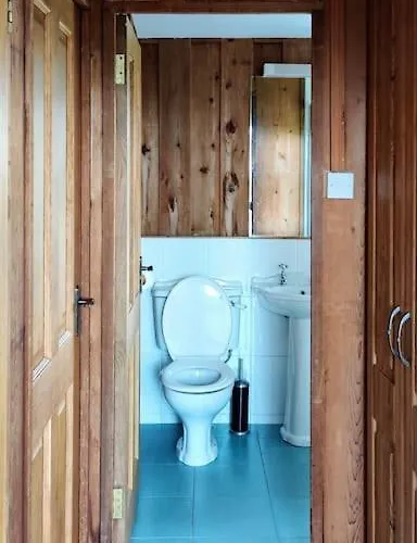 Small In Camp, Kerry On The Dingle Way *