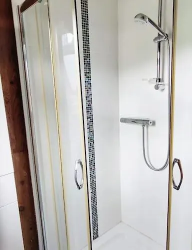 Small In Camp, Kerry On The Dingle Way Camp