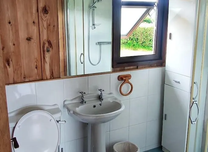 Small In Camp, Kerry On The Dingle Way Camp