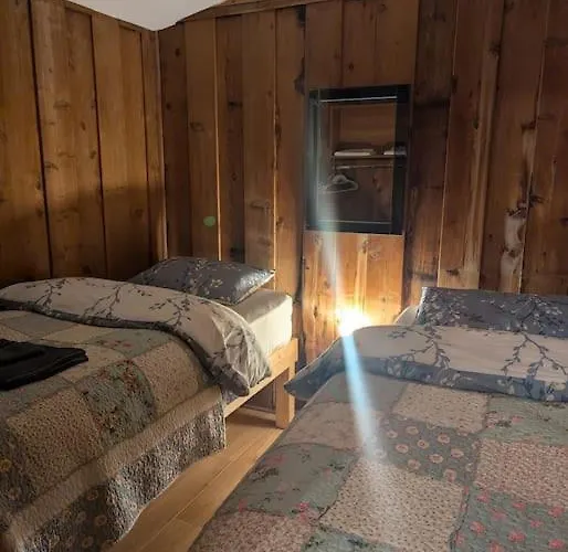 Small In Camp, Kerry On The Dingle Way Сasa de vacaciones *