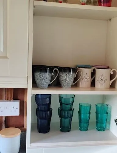 Small In Camp, Kerry On The Dingle Way *