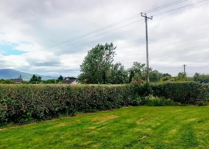 Small In Camp, Kerry On The Dingle Way Сasa de vacaciones Camp
