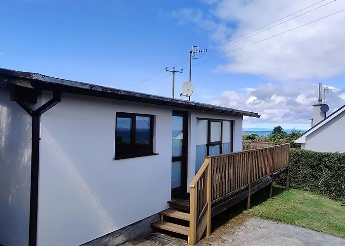 Small In Camp, Kerry On The Dingle Way * Camp