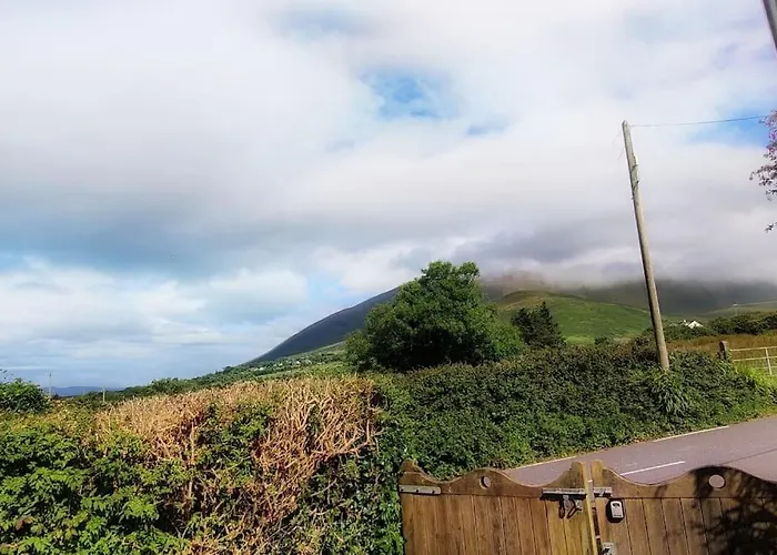 Small In Camp, Kerry On The Dingle Way Сasa de vacaciones