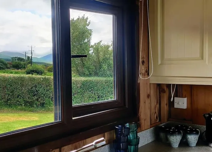 Сasa de vacaciones Small In Camp, Kerry On The Dingle Way