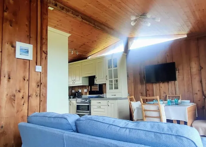 Small In Camp, Kerry On The Dingle Way Сasa de vacaciones Camp