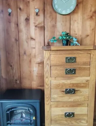 Small In Camp, Kerry On The Dingle Way * Camp