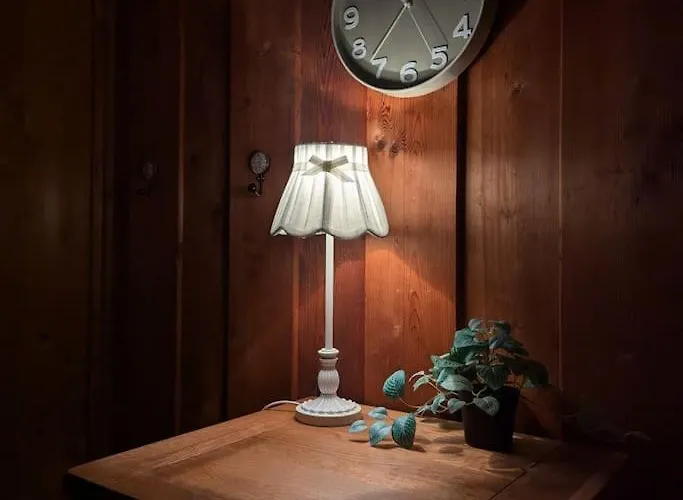 Small In Camp, Kerry On The Dingle Way Feriehus Camp