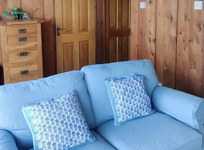 Small In Camp, Kerry On The Dingle Way Feriehus *