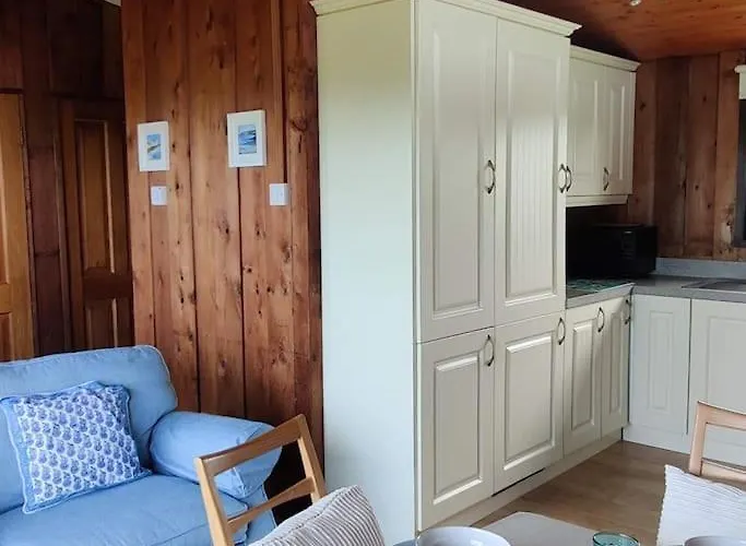 Сasa de vacaciones Small In Camp, Kerry On The Dingle Way *