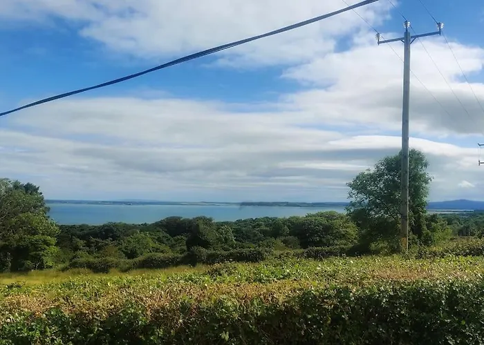 Small In Camp, Kerry On The Dingle Way *
