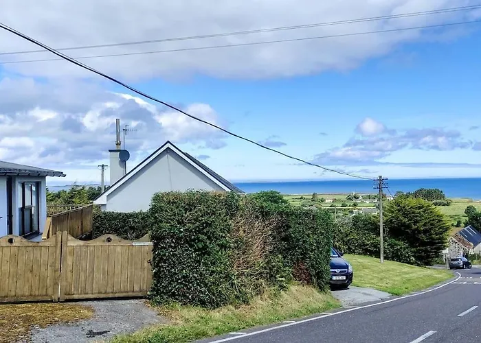 Small In Camp, Kerry On The Dingle Way
