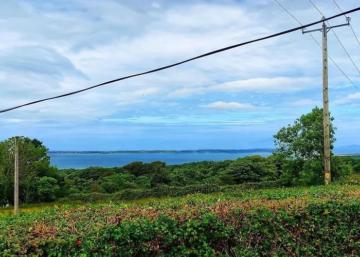 Small In Camp, Kerry On The Dingle Way Feriehus *